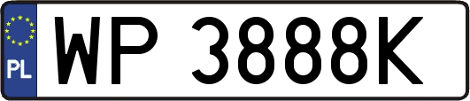 WP3888K