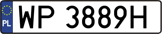 WP3889H