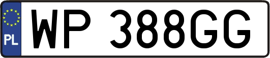 WP388GG