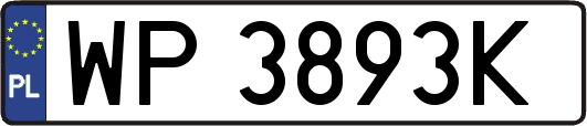 WP3893K