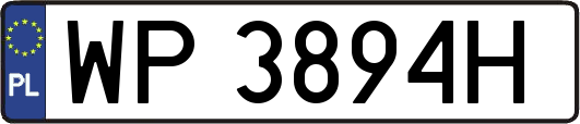 WP3894H