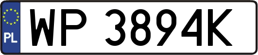 WP3894K