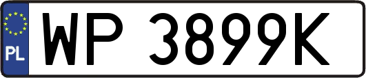 WP3899K