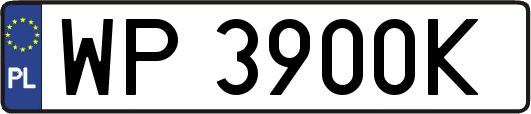 WP3900K
