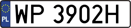 WP3902H