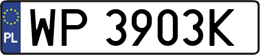 WP3903K