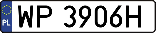 WP3906H