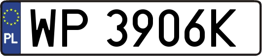 WP3906K