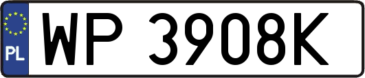 WP3908K