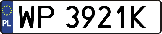 WP3921K