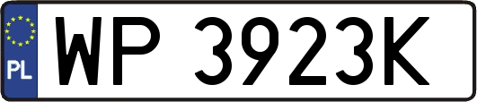 WP3923K