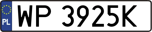 WP3925K