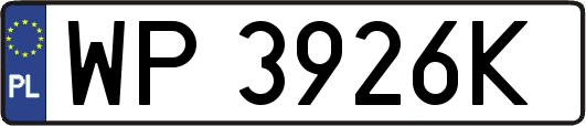 WP3926K
