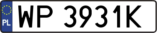 WP3931K