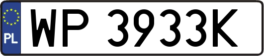 WP3933K