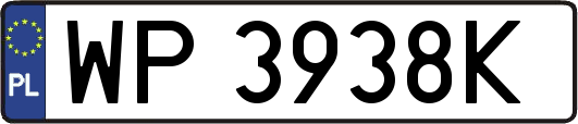 WP3938K