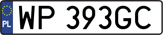 WP393GC
