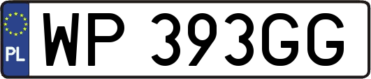 WP393GG