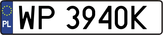 WP3940K