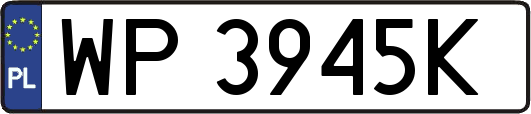 WP3945K