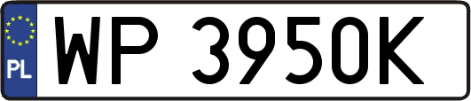 WP3950K