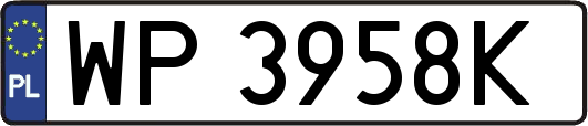WP3958K