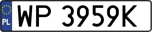 WP3959K