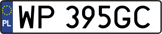 WP395GC