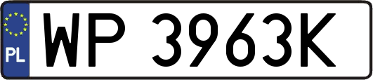 WP3963K