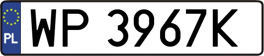 WP3967K