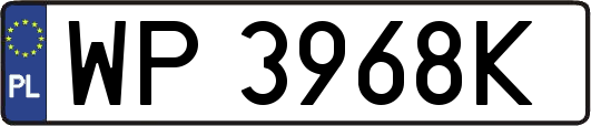 WP3968K