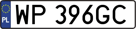 WP396GC