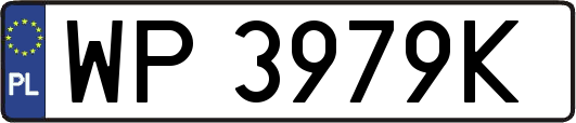WP3979K