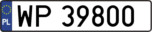 WP39800