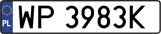 WP3983K