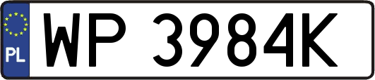 WP3984K