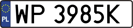 WP3985K