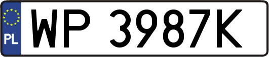 WP3987K