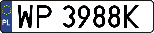 WP3988K