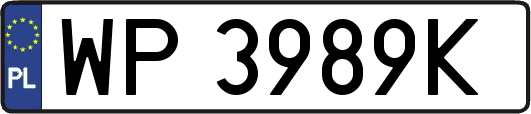 WP3989K