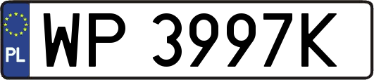 WP3997K