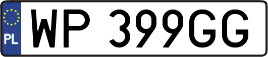 WP399GG