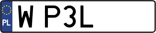 WP3L