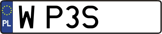 WP3S