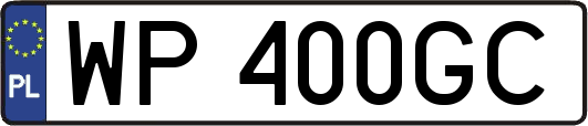 WP400GC