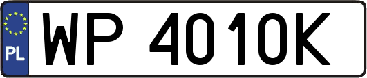 WP4010K
