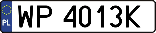 WP4013K