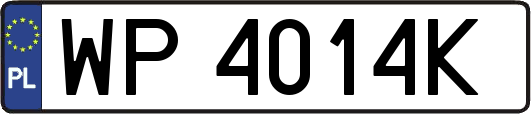 WP4014K