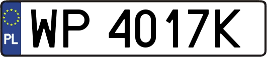 WP4017K