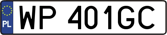 WP401GC